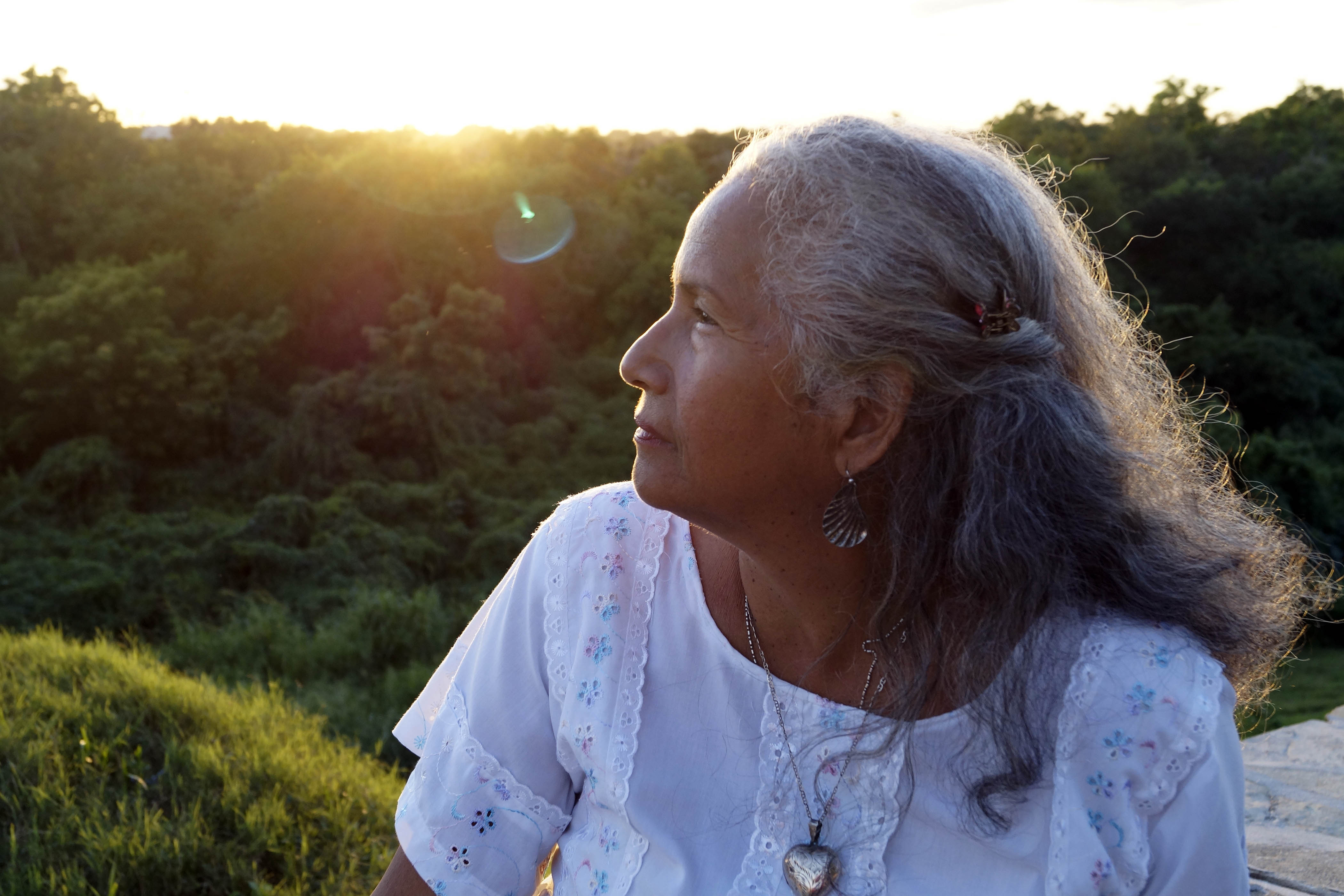 La mujer bayamesa: poesía desde el corazón