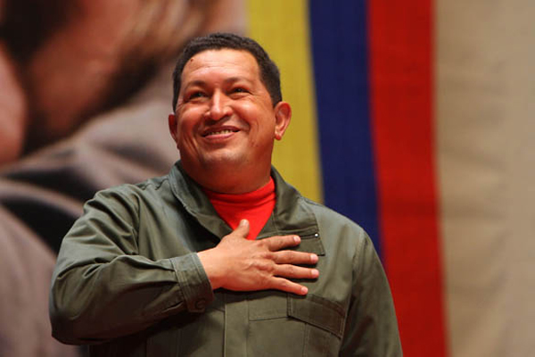 Recuerdan a líder venezolano Hugo Chávez a nueve años de su fallecimiento Recuerdan a líder venezolano Hugo Chávez a nueve años de su fallecimiento