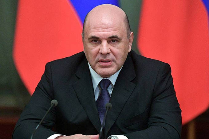 Rusia prepara medidas para contrarrestar sanciones de Occidente