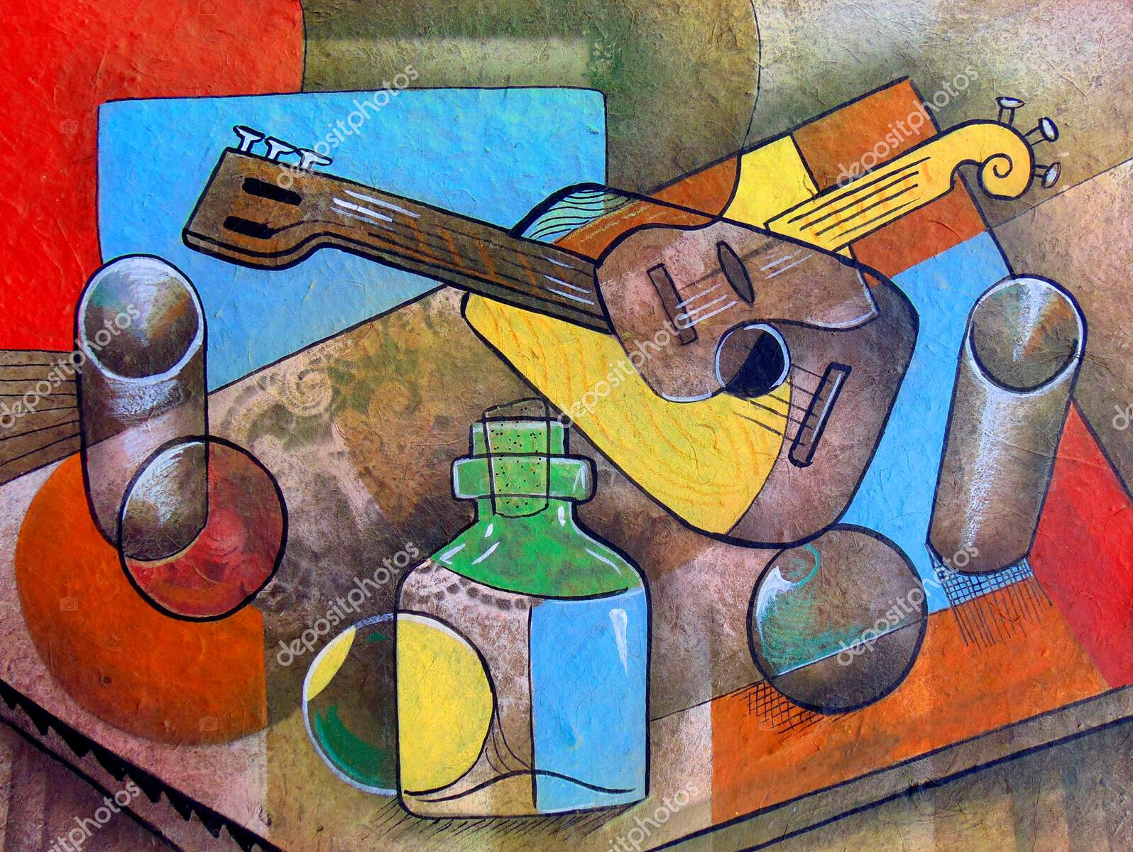 Recordando a Picasso Recordando a Picasso