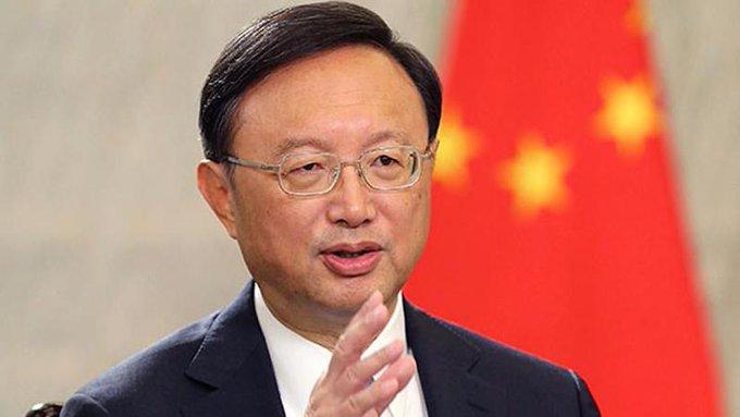China insistió a EEUU en apegarse al diálogo y evitar conflictos China insistió a EEUU en apegarse al diálogo y evitar conflictos