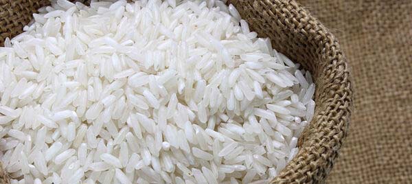 Granma iniciará con cinco libras de arroz la canasta básica del mes de abril Granma iniciará con cinco libras de arroz la canasta básica del mes de abril