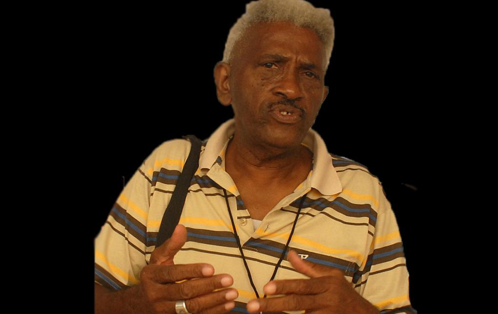 Lamenta Presidente cubano muerte de historietista Cecilio Avilés Lamenta Presidente cubano muerte de historietista Cecilio Avilés
