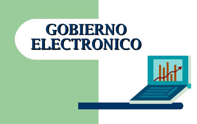 Cuba impulsa el gobierno electrónico con ampliación de firma digital Cuba impulsa el gobierno electrónico con ampliación de firma digital