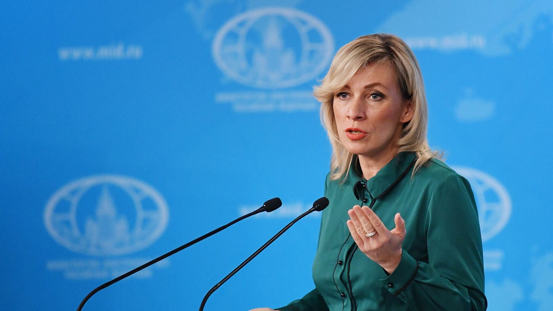 Rusia pide a ONU una postura imparcial sobre situación en Ucrania Rusia pide a ONU una postura imparcial sobre situación en Ucrania