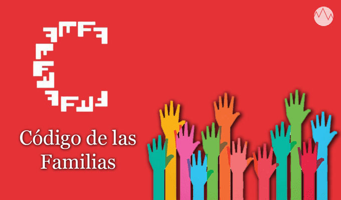 Orden de los apellidos: democratizar más la dinámica familiar
