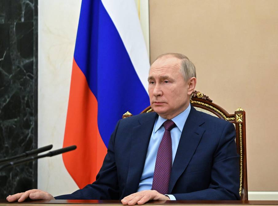 Rusia lamenta lentitud de Kiev en diálogo con Moscú Rusia lamenta lentitud de Kiev en diálogo con Moscú