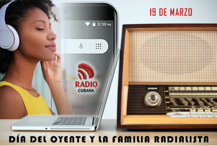 Emisoras de Granma recuerdan hoy el Día del oyente Emisoras de Granma recuerdan hoy el Día del oyente