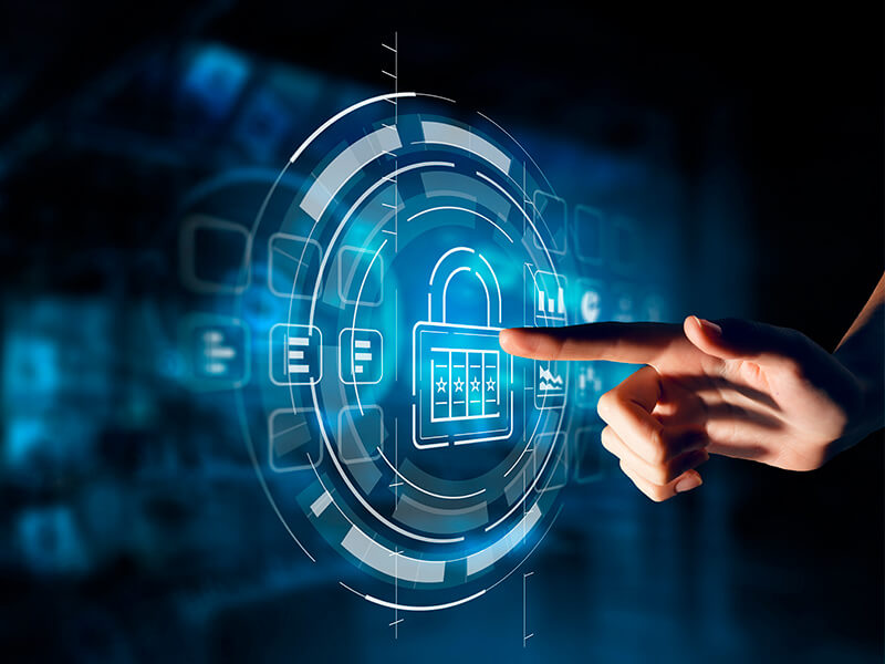 Ciberseguridad y Comercio Electrónico, marcan la pauta en Informática 2022 Ciberseguridad y Comercio Electrónico, marcan la pauta en Informática 2022