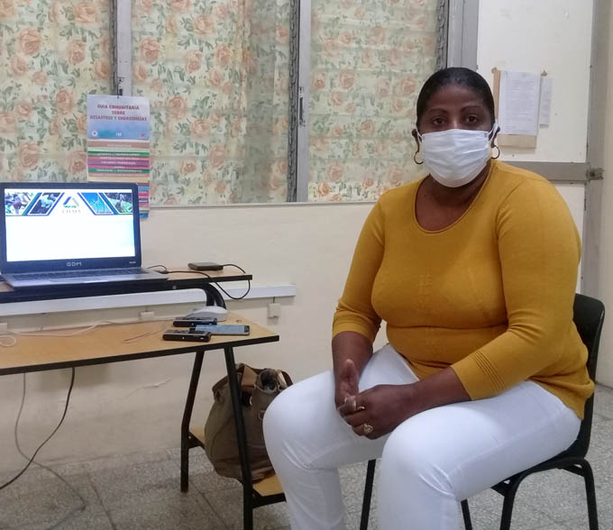 CITMA en Granma dinamiza sistema de gestión de gobierno basado en ciencia e innovación (+fotos) CITMA en Granma dinamiza sistema de gestión de gobierno basado en ciencia e innovación (+fotos)