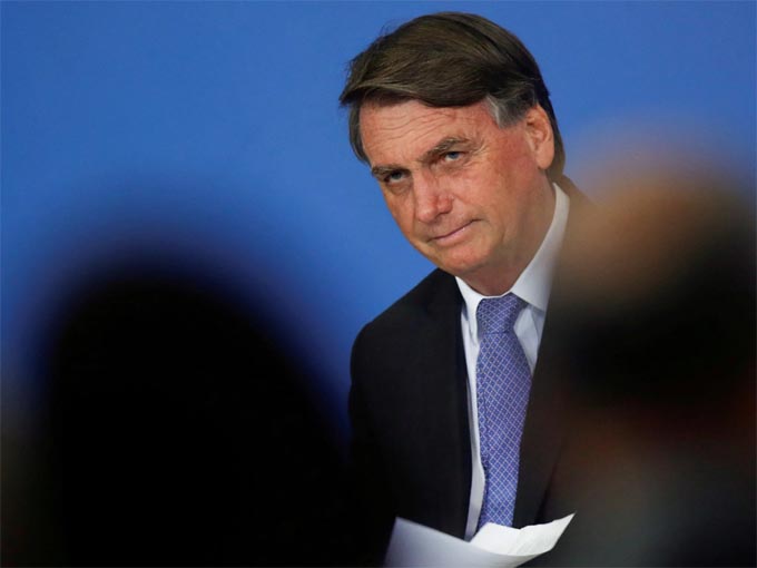 PT-Brasil presentó otras dos acciones judiciales contra Bolsonaro