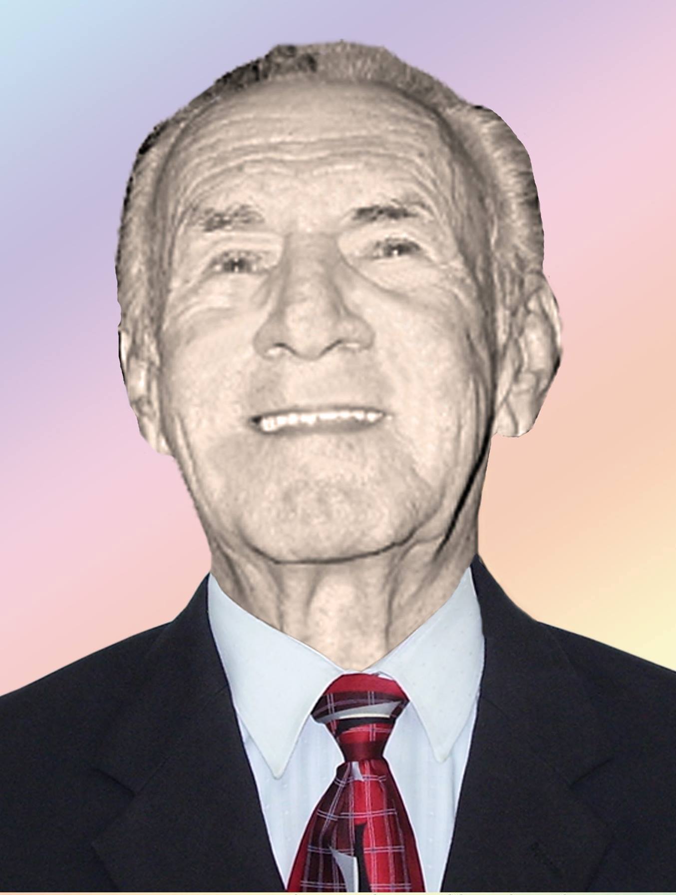 Carbonell Alard , eterno amante de la historia