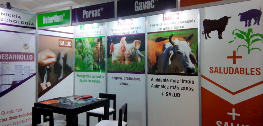 Presentan cartera de oportunidades en el sector agropecuario Presentan cartera de oportunidades en el sector agropecuario