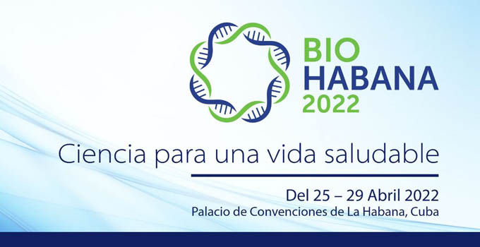 Ministro de Salud de Cuba abre segunda jornada de BioHabana 2022 Ministro de Salud de Cuba abre segunda jornada de BioHabana 2022