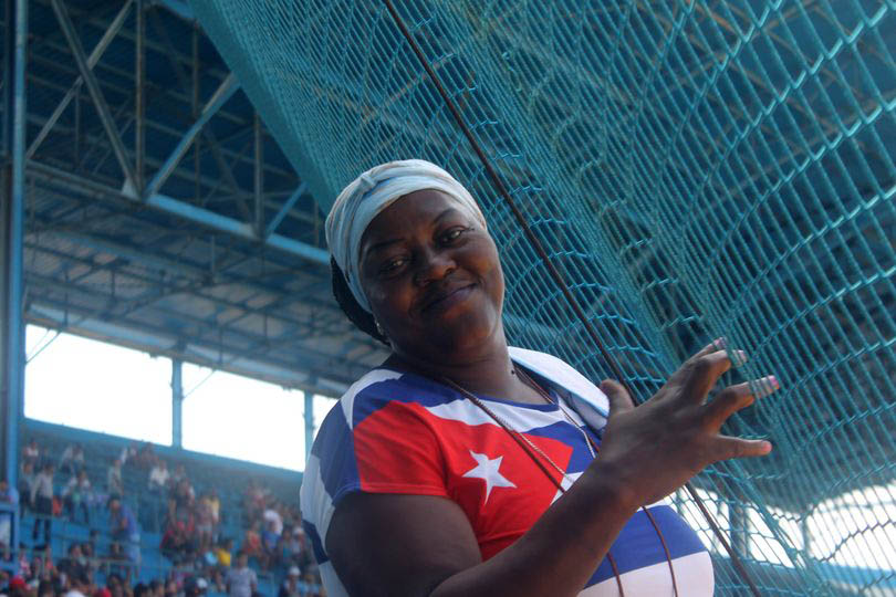 Fallece Estela Rodríguez primera cubana campeona mundial de judo