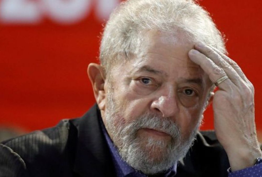 Alertan en Brasil sobre reiteradas amenazas contra vida de Lula