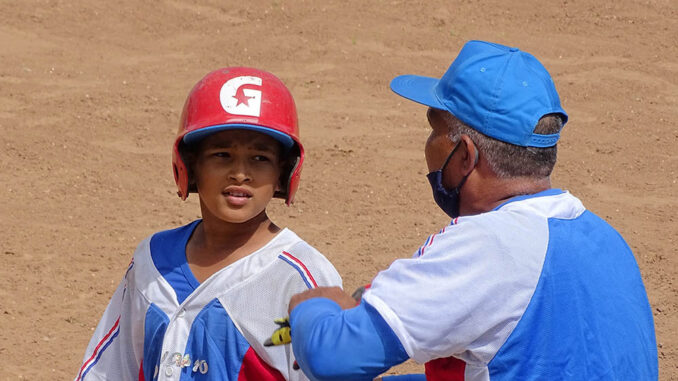 Granmenses disputarán bronce en pelota pioneril Granmenses disputarán bronce en pelota pioneril
