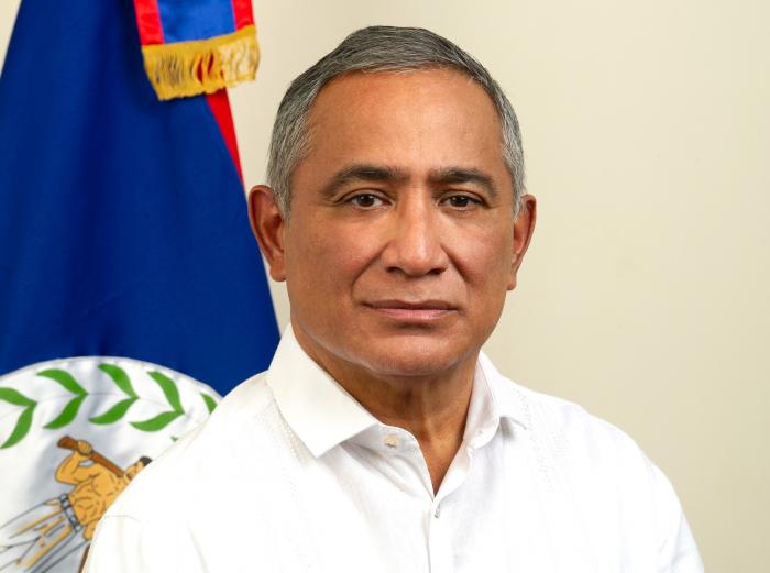 Primer Ministro de Belice iniciará hoy visita oficial a Cuba