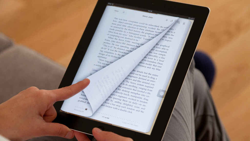 Disertarán hoy en Feria del libro sobre textos digitales Disertarán hoy en Feria del libro sobre textos digitales