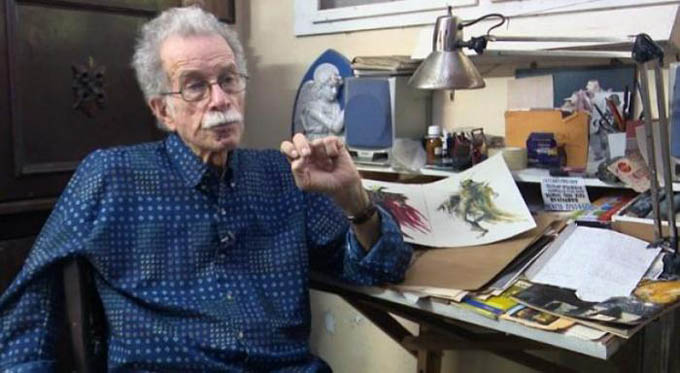 Otorgan Premio Nacional de Danza 2022 a Eduardo Arrocha, maestro del diseño escénico Otorgan Premio Nacional de Danza 2022 a Eduardo Arrocha, maestro del diseño escénico