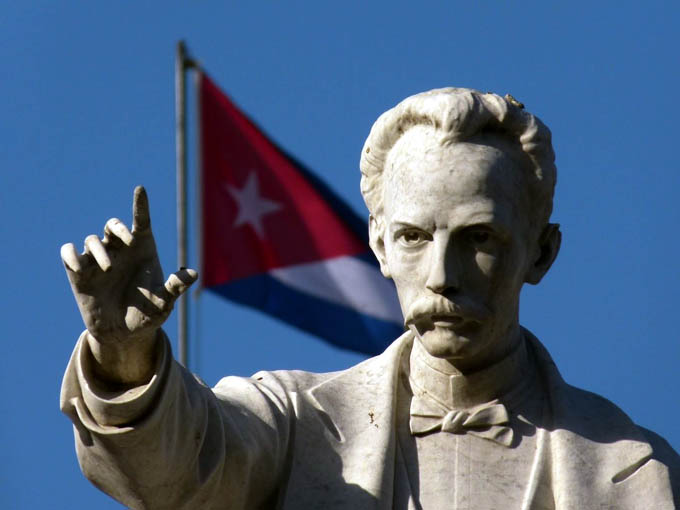 Presidente de Cuba rememora liderazgo partidista de José Martí