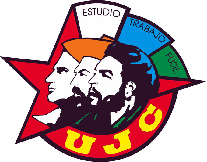 UJC: 60 años de una juventud combativa y entusiasta UJC: 60 años de una juventud combativa y entusiasta