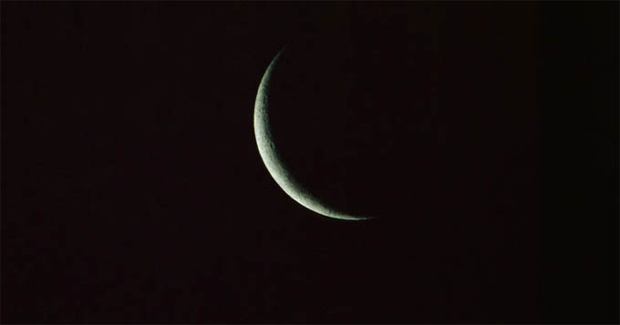 Llega la Luna negra y con ella la oportunidad para ver mejor el cielo Llega la Luna negra y con ella la oportunidad para ver mejor el cielo