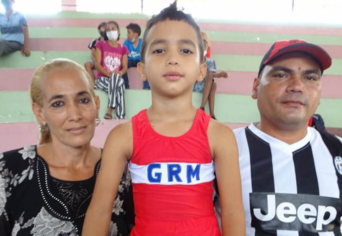 Aplausos para Omar