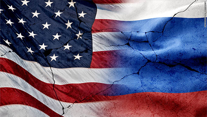 EEUU continúa arremetida contra Rusia con nuevo paquete de sanciones EEUU continúa arremetida contra Rusia con nuevo paquete de sanciones