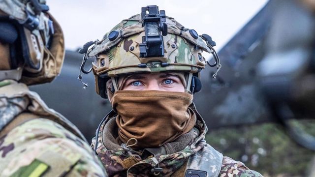 Rusia destruye arsenal de armas en Ucrania procedente de EEUU y UE Rusia destruye arsenal de armas en Ucrania procedente de EEUU y UE