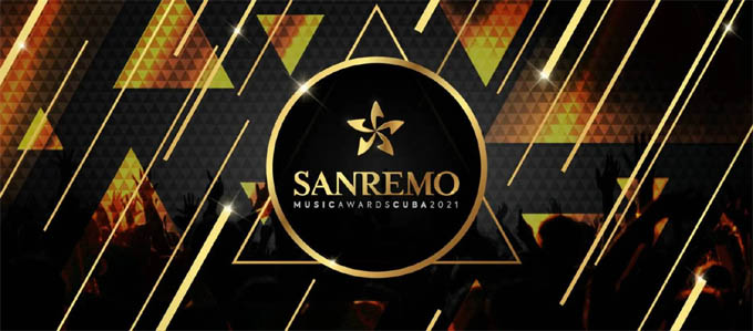 Comienza concurso de interpretación del San Remo Music Awards Cuba