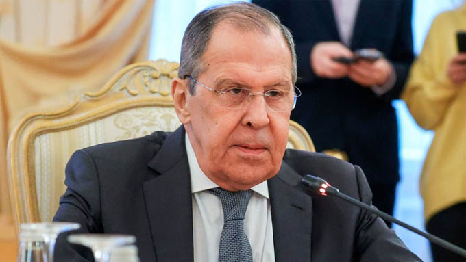 Rusia anuncia siguiente fase de operación militar en Ucrania Rusia anuncia siguiente fase de operación militar en Ucrania
