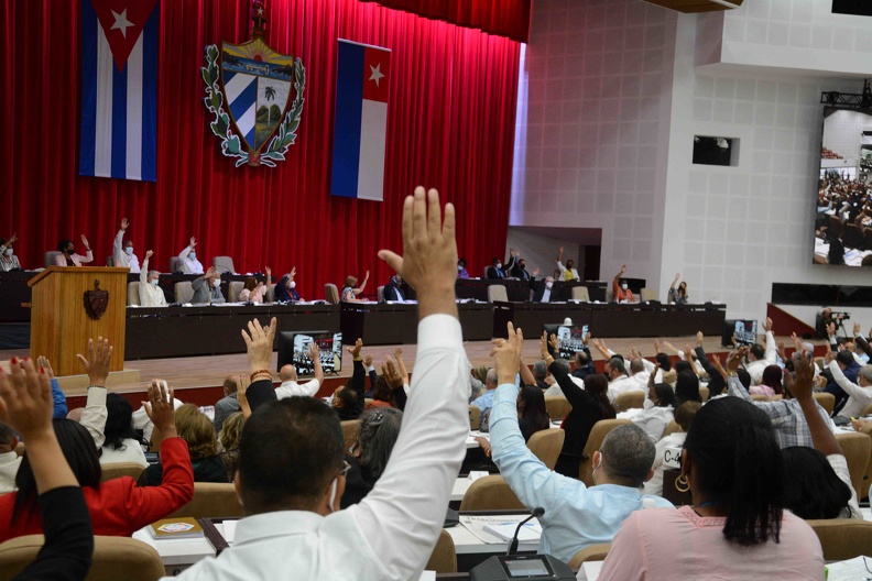 Nuevas leyes de derecho de autor y patrimonio cultural en Cuba