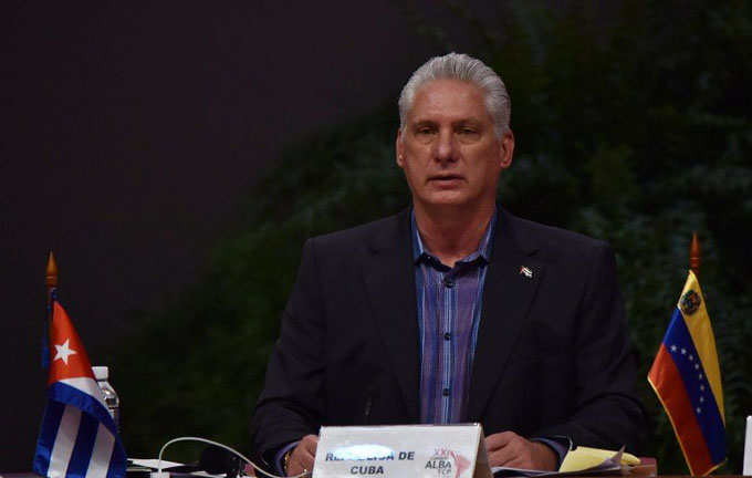 Insiste Cuba en unidad e integración de Latinoamérica y el Caribe Insiste Cuba en unidad e integración de Latinoamérica y el Caribe