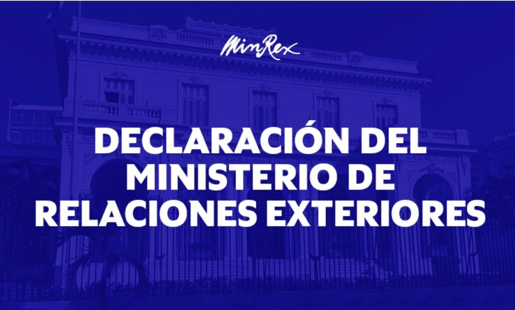 Un paso limitado en la dirección correcta
