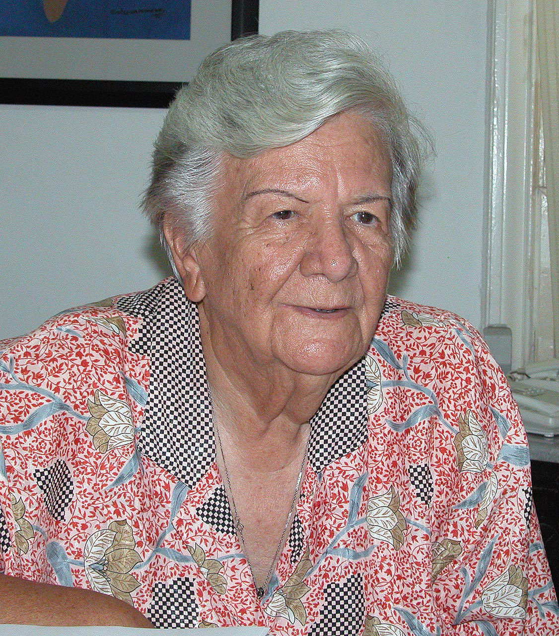 A la memoria viva de la cubana Marta Arjona A la memoria viva de la cubana Marta Arjona