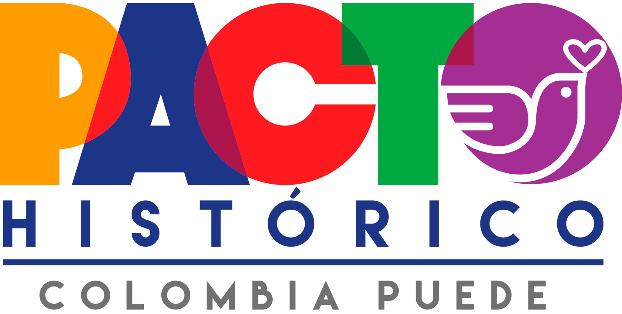 Pacto Histórico esperanza de muchos en Colombia