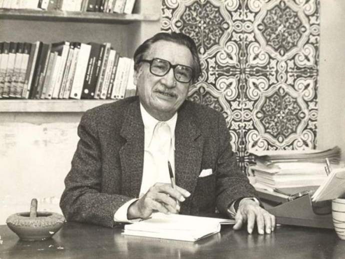 Breve reseña sobre el poeta y pedagogo cubano Raúl Ferrer Breve reseña sobre el poeta y pedagogo cubano Raúl Ferrer