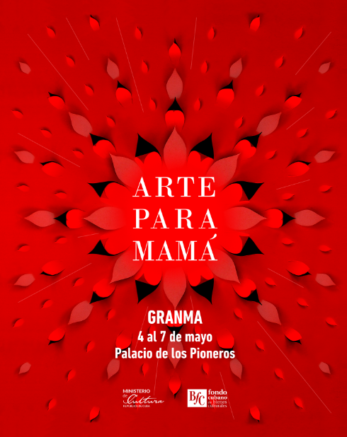 Inicia hoy Feria Arte para Mamá Inicia hoy Feria Arte para Mamá