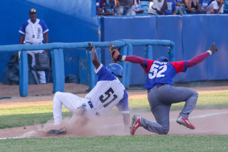 #61PlayOff: ¿Galope o rugido? #61PlayOff: ¿Galope o rugido?