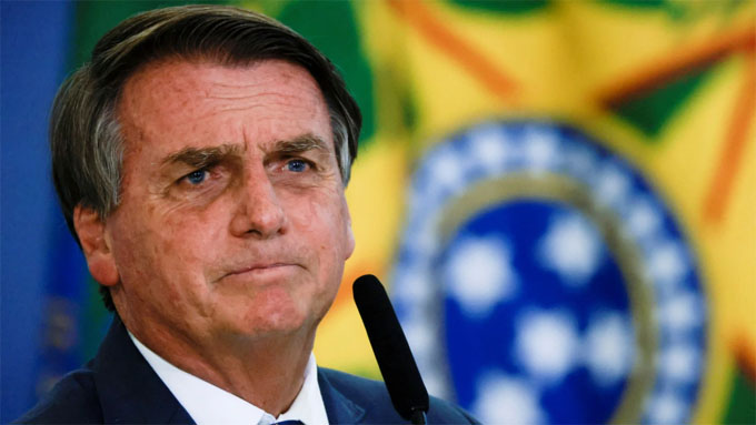 Tribunal Electoral revalida defensa de democracia en Brasil