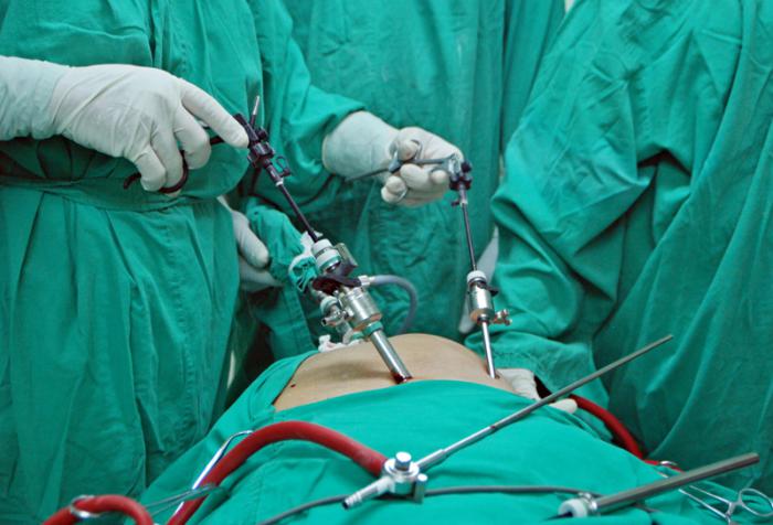 Cirugías por mínimo acceso benefician a miles de granmenses