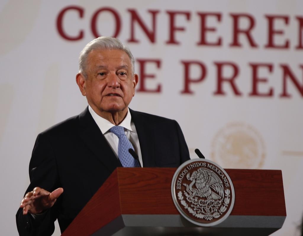 ¿Cómo es posible una cumbre de las Américas sin todos?, pregunta AMLO ¿Cómo es posible una cumbre de las Américas sin todos?, pregunta AMLO