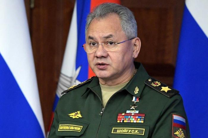 Rusia denuncia aumento de amenazas militares de Occidente Rusia denuncia aumento de amenazas militares de Occidente