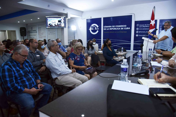 Debatirán sobre desarrollo local en II Jornada Económica