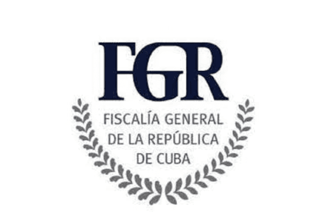 Actualizan sobre procesos penales por sucesos de julio de 2021 Actualizan sobre procesos penales por sucesos de julio de 2021
