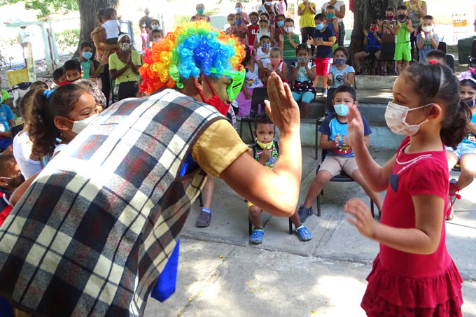 El Clown, arte de pensar El Clown, arte de pensar