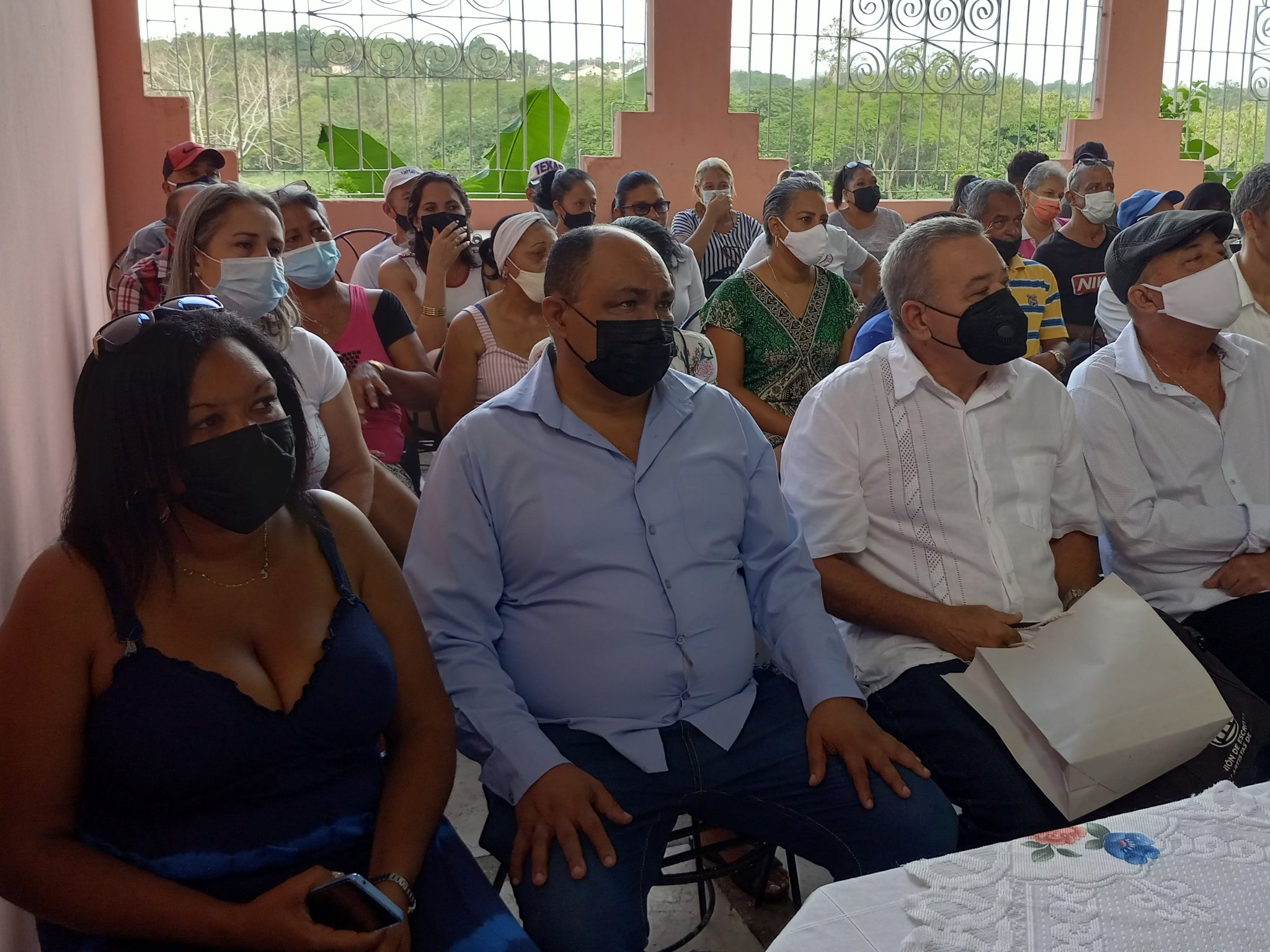 Nueva dirección en el Fondo de Bienes Culturales de Granma Nueva dirección en el Fondo de Bienes Culturales de Granma