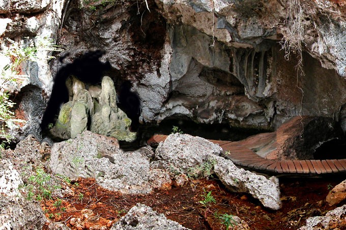 ¿Por qué una Ley General de Protección al Patrimonio Cultural y al Patrimonio Natural? ¿Por qué una Ley General de Protección al Patrimonio Cultural y al Patrimonio Natural?