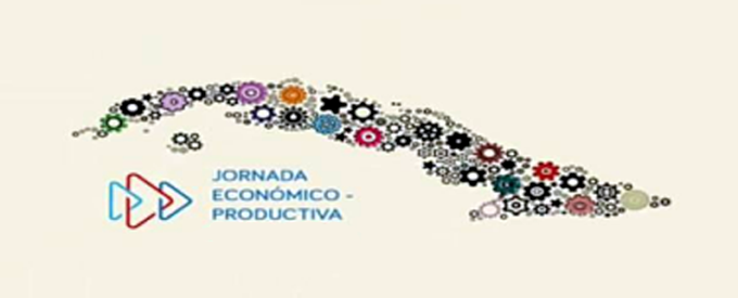 Comienza este martes la II Jornada Económica-Productiva Comienza este martes la II Jornada Económica-Productiva
